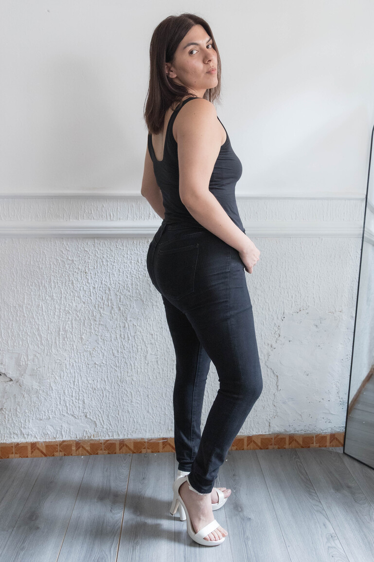 Model image